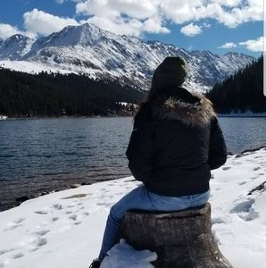 Meet your Posher, Spencer